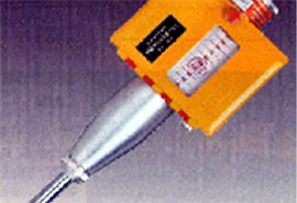 検査項目6　簡易式コンクリート圧縮強度測定試験調査　シュミットハンマー法