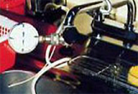 検査項目12　給水・排水設備調査　水質調査