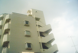 建物の安全の確認は「所有者」「管理者」としてどうしても避けて通ることの出来ない重大なテーマです。