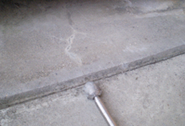 建物の劣化により災害が生じ、賠償責任等の問題が発生する前に…！